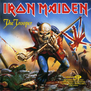 Iron Maiden