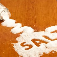 Giraffes aren't real