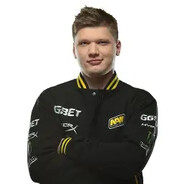 巅峰S1mple
