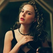 是可爱的小阿箐