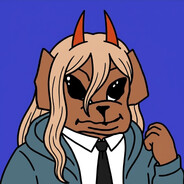 Powerful Dog