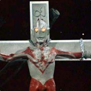 Big Avatar