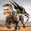 Ronaldo Gepardo