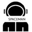 SPACEMAN