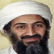 Osama Bin Laden