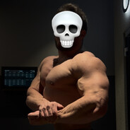 BoostedBiceps
