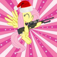 Флаттершай