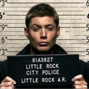 Dean Winchester