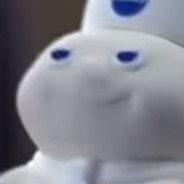 Pillsbury Doughboy