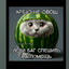 Raindow haregms