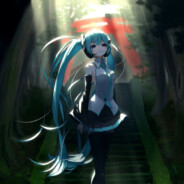 MikuStar
