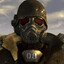 I love Fallout New Vegas