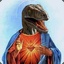 Jesusaurusrex