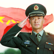 神枪手四连何晨光