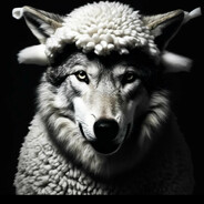 Sheep avatar