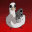 Scary Duck