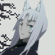 Hishamaru Kuzunoha <3