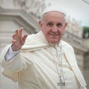 The Pope avatar