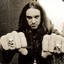 Cliff Burton