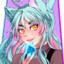 Autistic Anime Girl