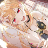 璃月狙击手甘雨