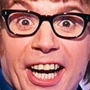 Austin Powers