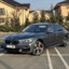 BMW INDIVIDUAL 750LI