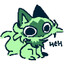 Weed Cat