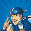 Sportacus