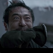 我那么一不得劲