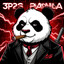 3P2G PANDA
