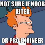 Noob Kiter