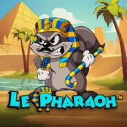 LE PHARAOH