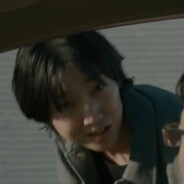 做人不能伯努利