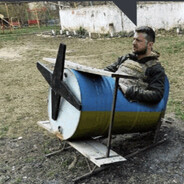 Bot Zalensky