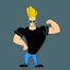 JohnnyBravo