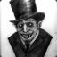 Mr. Hyde