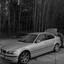 BMW E46 330D