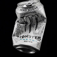 m0NSTER^^Energy