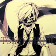 Tokyo Ghoul - 東京食屍鬼