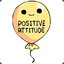 Positive Attitude