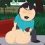 GloryholeAbuser