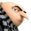 Gru o Narigudo