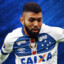 GABIGOL NO CRUZEIRO