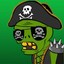 (f2p)Idiot pirate