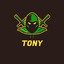 Tony