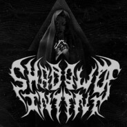 Shadow of Intent