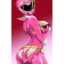 PINK POWER RANGER