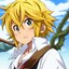 Meliodas