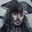 Jack Sparrow